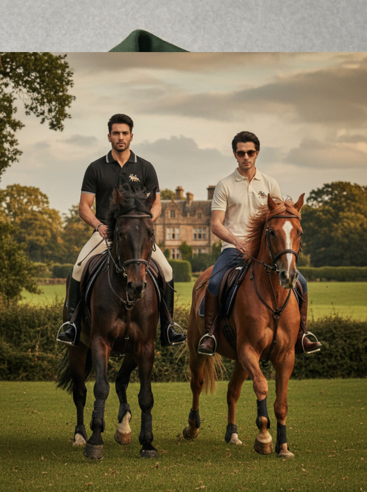 Polo Shirts