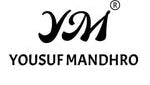 YM YOUSUF MANDHRO