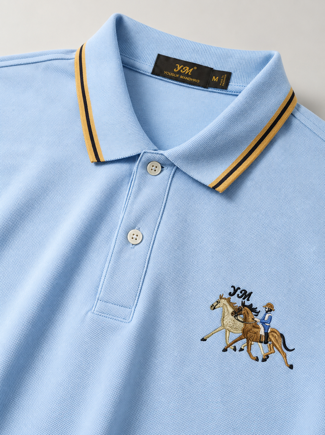 Signature Sky Polo