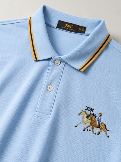Signature Sky Polo