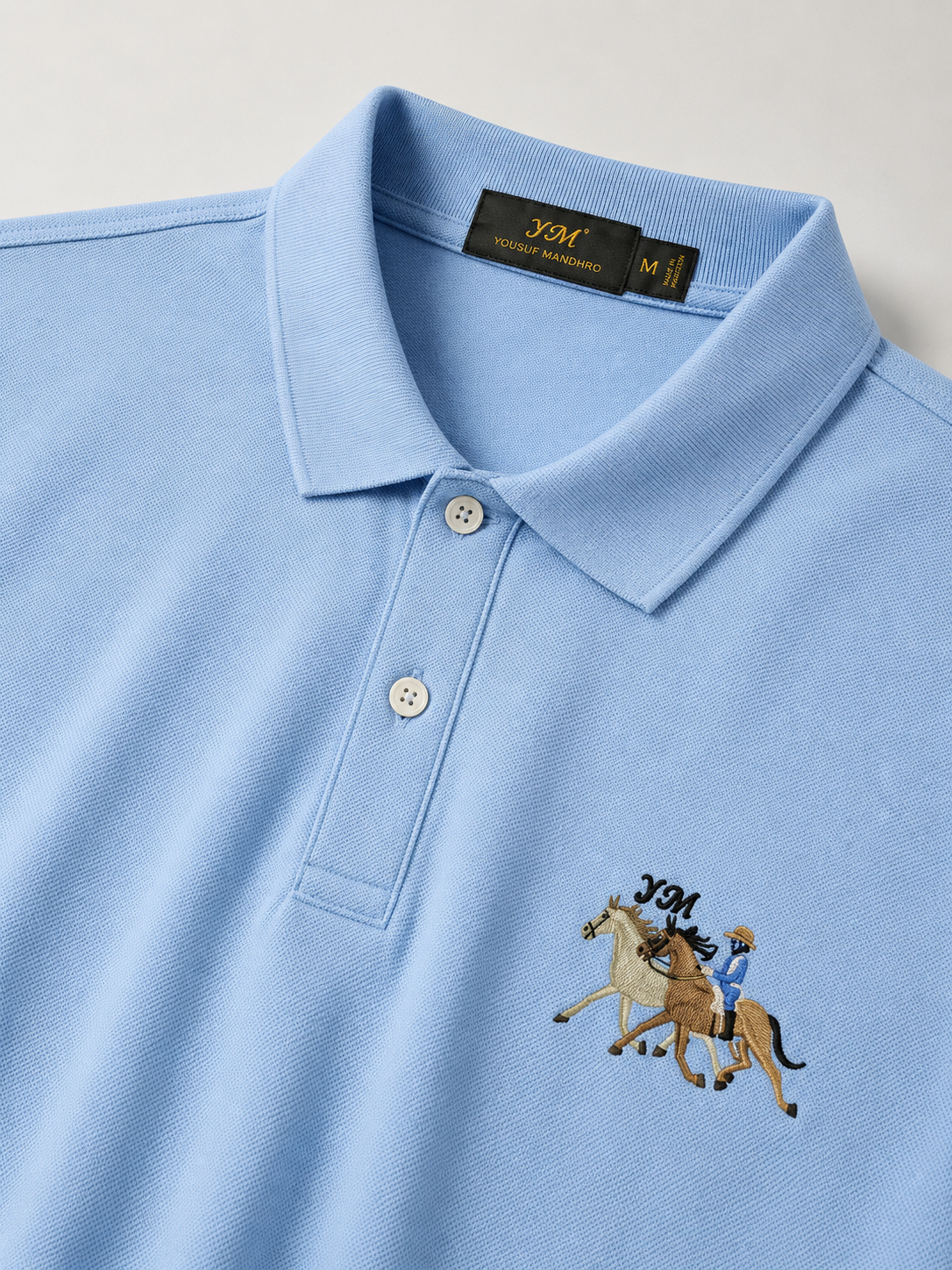 Classic Sky Polo