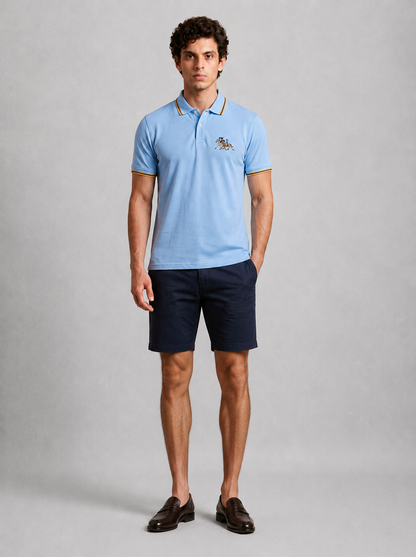 Signature Sky Polo