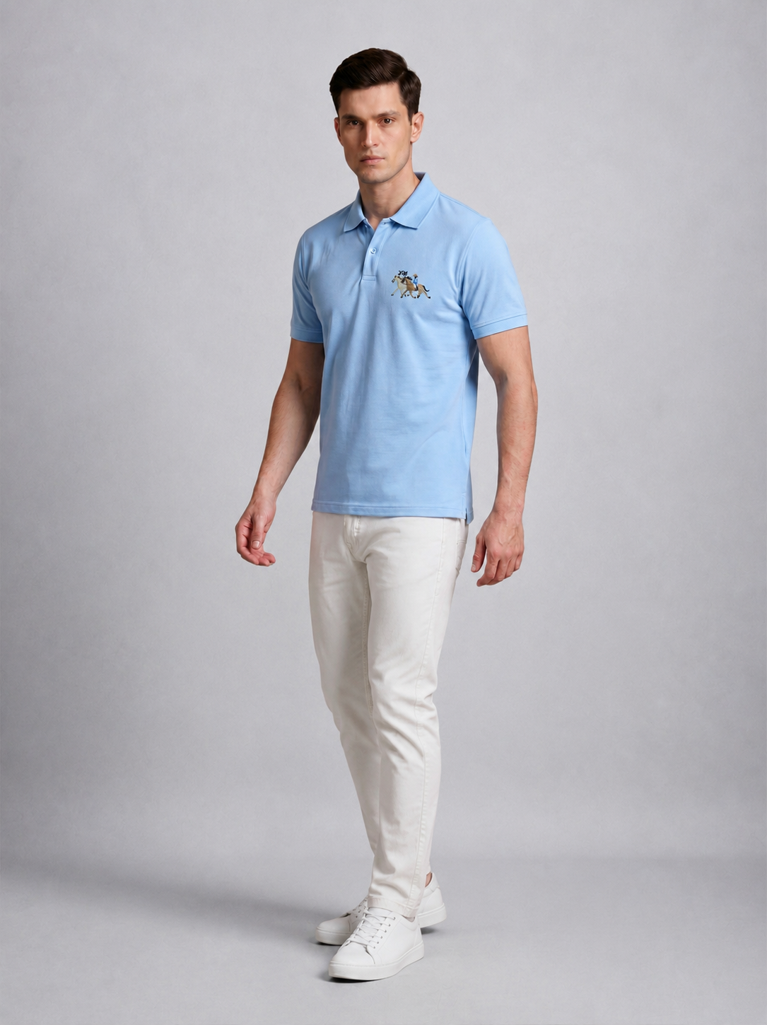 Classic Sky Polo