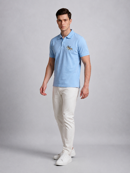 Classic Sky Polo