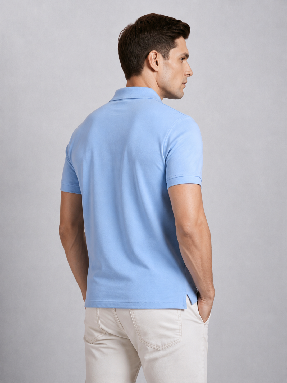 Classic Sky Polo