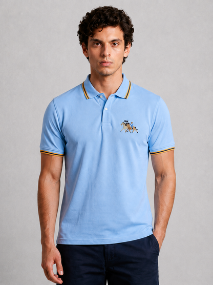 Signature Sky Polo