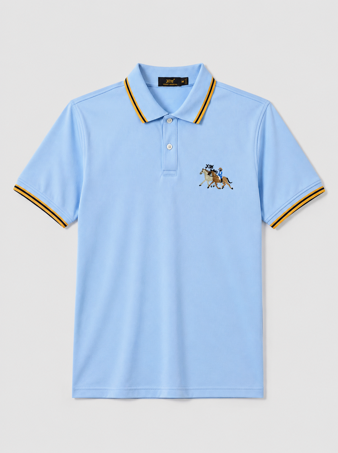 Signature Sky Polo