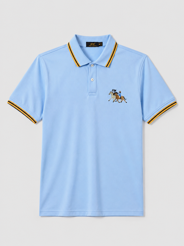Signature Sky Polo