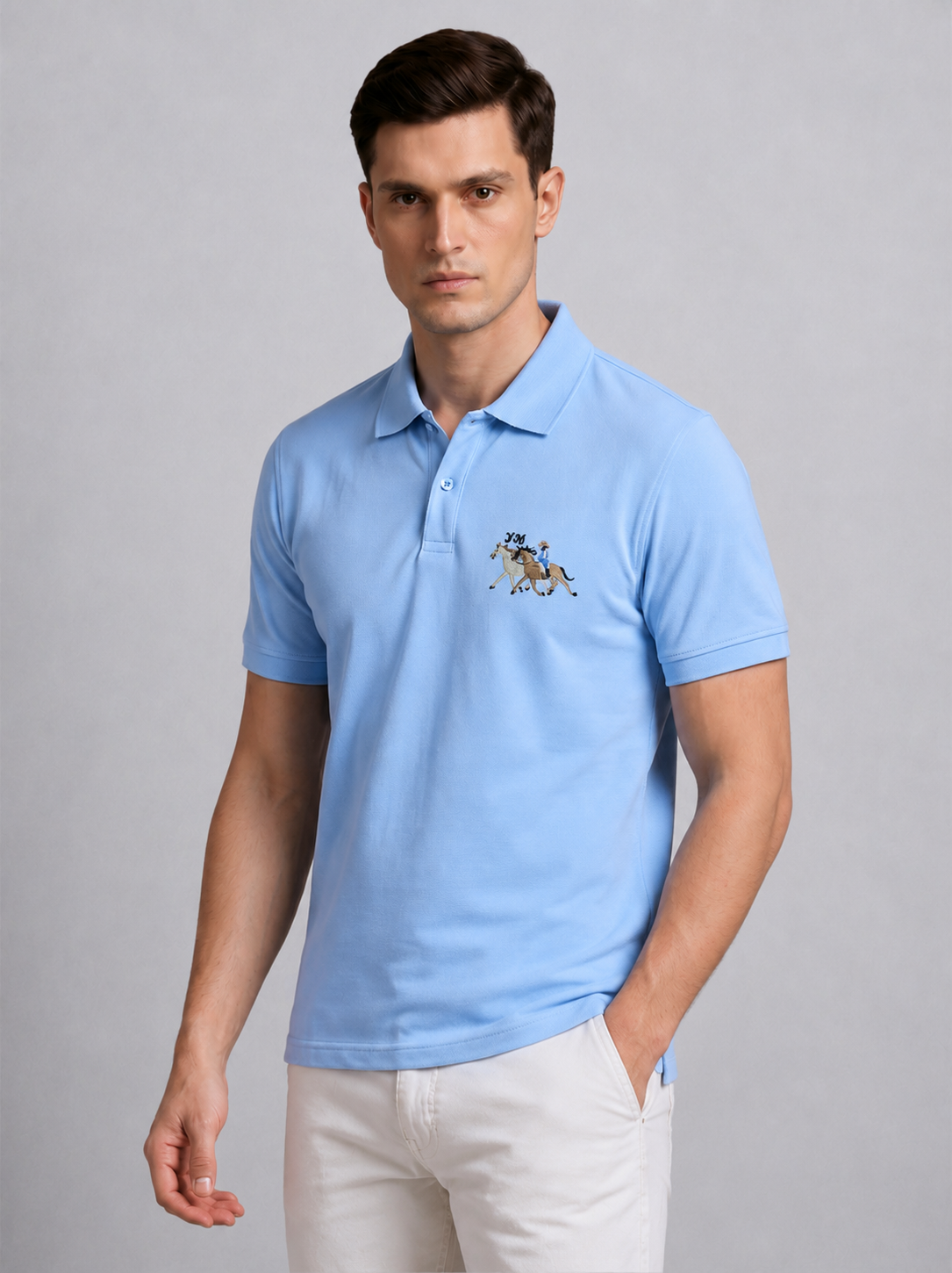 Classic Sky Polo