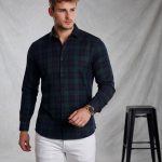 Brown Modern Elegant Men’s Fashion Promotion Feed Ad (11)