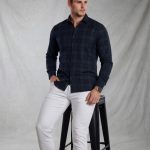 Brown Modern Elegant Men’s Fashion Promotion Feed Ad (11)